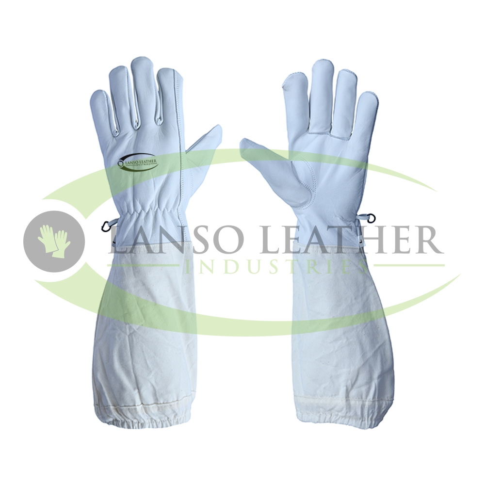 Bee Keeping Gloves